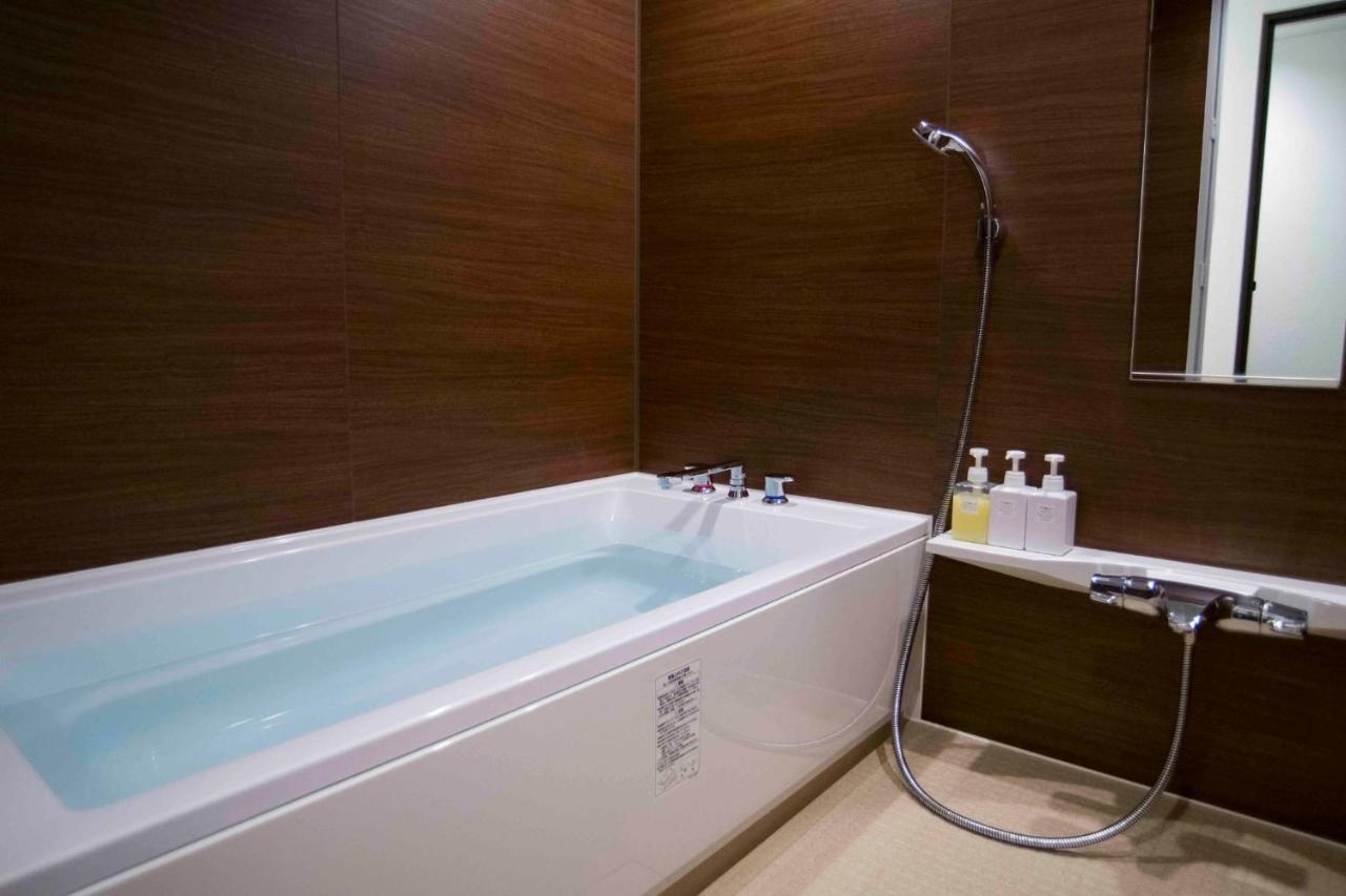 Shinjuku Miyabi Residence - Vacation Stay 94701 Tóquio Exterior foto