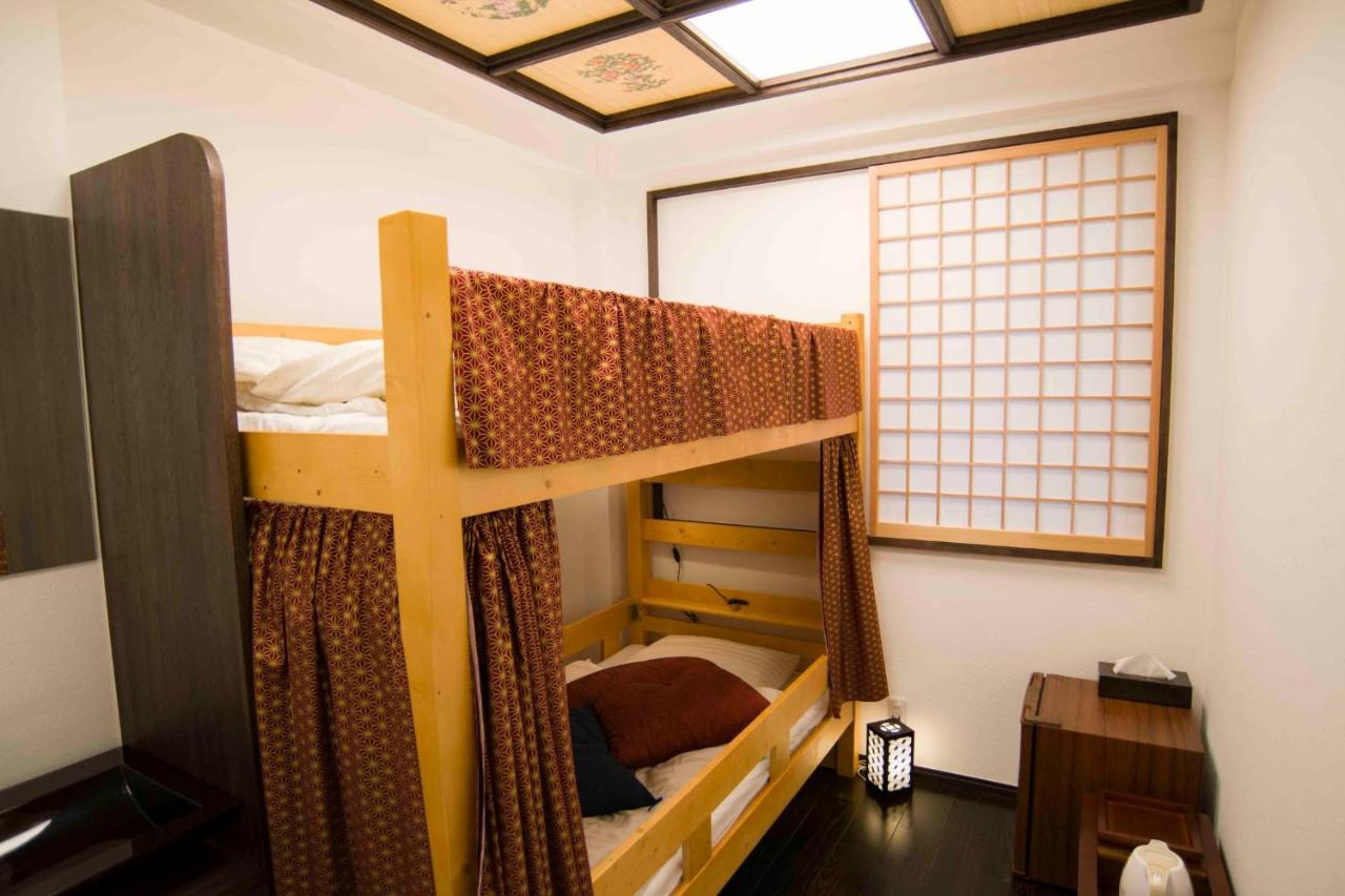 Shinjuku Miyabi Residence - Vacation Stay 94701 Tóquio Exterior foto