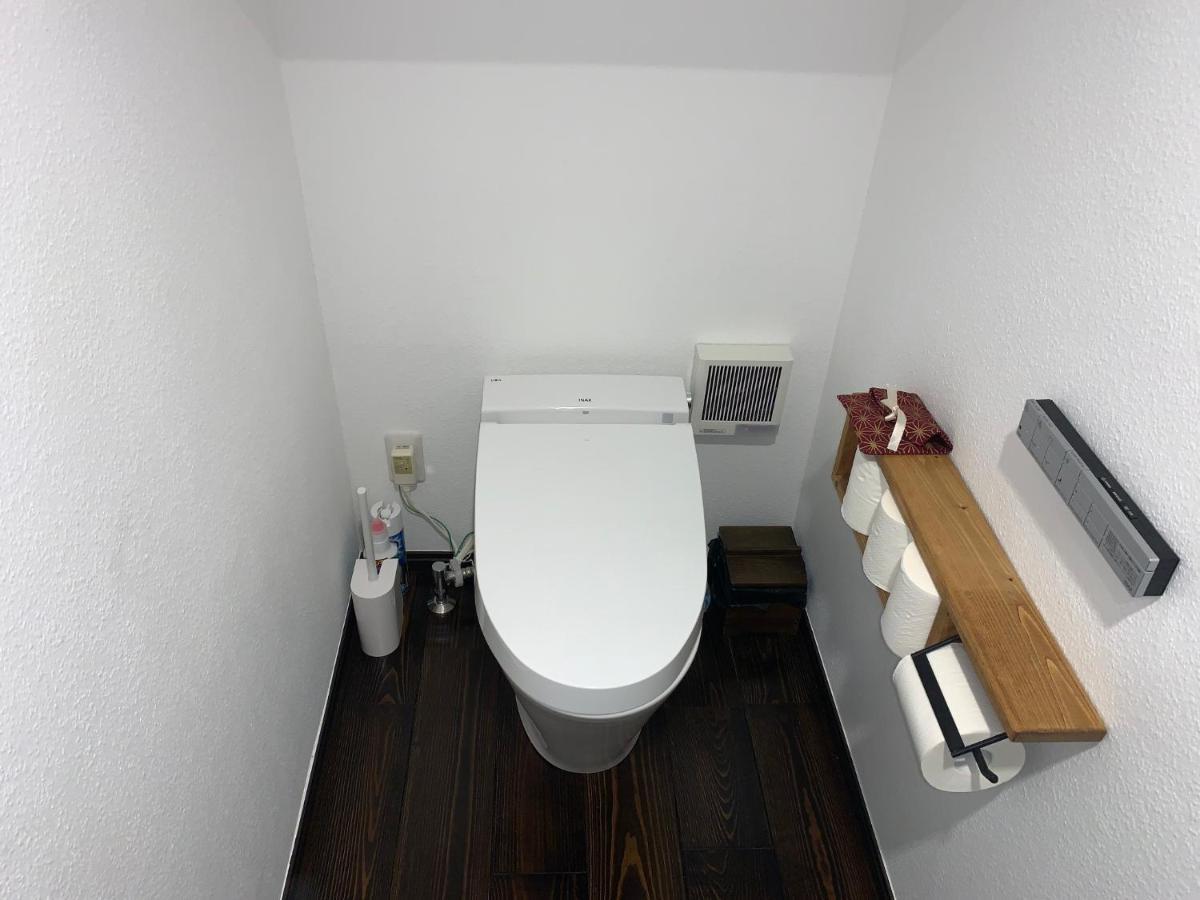 Shinjuku Miyabi Residence - Vacation Stay 94701 Tóquio Exterior foto