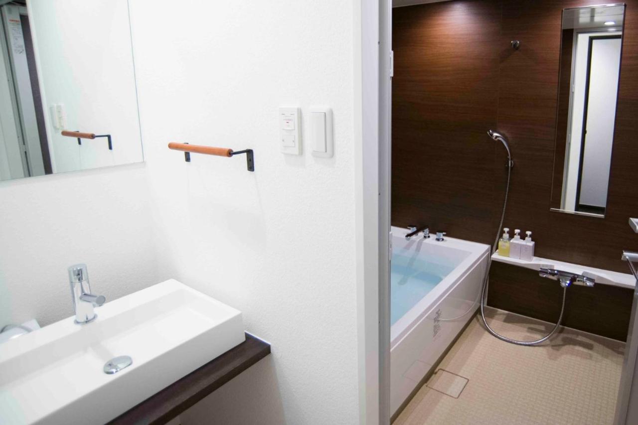 Shinjuku Miyabi Residence - Vacation Stay 94701 Tóquio Exterior foto